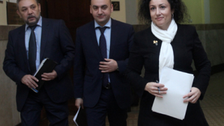 113,5 млн евро за рибарството до 2020 година