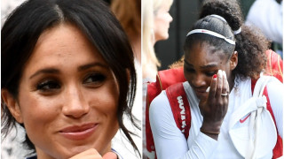 В събота 14 юни Серина Уилямс загуби битката за финала