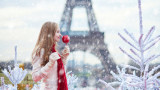 5 места, които да видим в Париж по Коледа