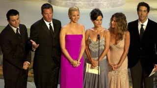 Кортни Кокс има нов повод за гордост 58 годишната звезда получи