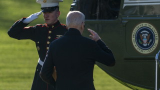 Администрацията на Байдън обяви допълнителна помощ за Украйна в размер