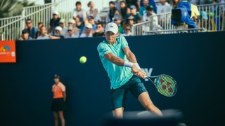 Световният №8 в мъжкия тенис Каспер Рууд изрази своето недоволство относно