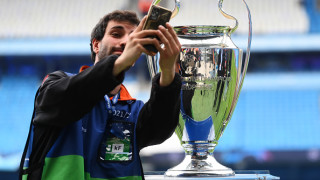 Манчестър Сити 17 май 22 00 Реал Мадрид 1′ Източник Състав