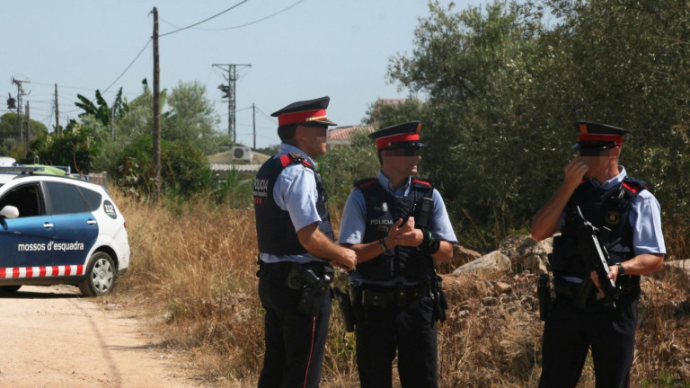 Испанската полиция разшири търсенето на мъжа, който уби 13 души