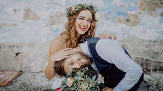 Пролетта е символ на новото начало в живота на промяната