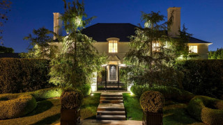 Имението, което стана 2 пъти по-голямо и 4 пъти по-скъпо само за 5 години