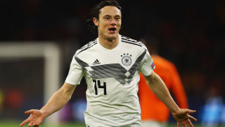 Германският Борусия Дортмунд е постигнал принципна договорка с левия защитник