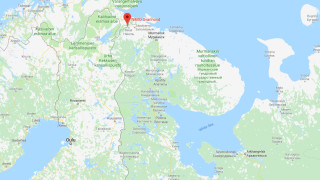Норвегия регистрира радиоактивен йод на границата си с Русия