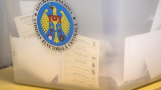 Русия обвини САЩ в подготвяне на революция в Молдова преди