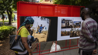 Броят на потвърдените случаи на COVID 19 в континент достигна 2