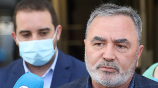 Ако се запази тази тенденция не очаквам покачване на случаите