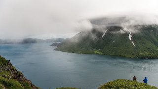 Руски ракетни войски проведоха учения на един от спорните Курилски