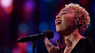 Световноизвестната изпълнителка с кадифен глас Емели Санде идва за първия