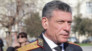 Съгласих се да поема поста на главен секретар с ясното