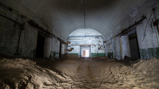 Тайно швейцарско паравоенно подразделение по време на Студената война което