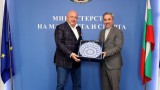  България и Иран ще подпишат меморандум за съгласие в областта на младежта 