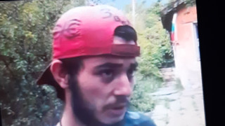 Хванаха предполагаемия убиец на детето в Сотиря съобщи Нова телевизия