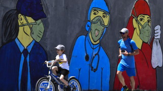 Северна Македония регистрира 36 случая на коронавирус за последните 24