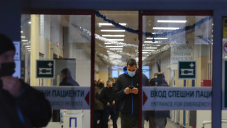 549 са новите случаи на COVID 19 у нас при направени