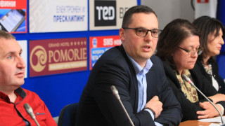 От Движение 21 искат миграционни споразумения с държави от Африка и Близкия изток