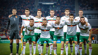 България уреди приятелски мач срещу Иран Проверката ще се играе