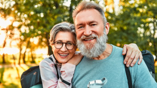 Ако се е случвало внезапно да забележим повече бръчки по лицето си