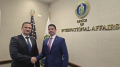 Съвместна експертна група ще работи по енергийни проекти между България и САЩ