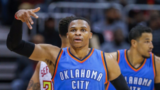 Резултати от НБА