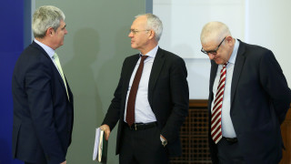 Работодателите не подкрепят проекта на Наредба за реда и условията