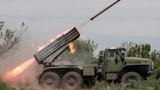 ISW: С нова тактика Русия иска да спре украинското настъпление