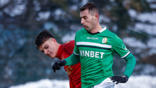 ЦСКА 5 3 Литекс 90 1′ Край на мача 90′