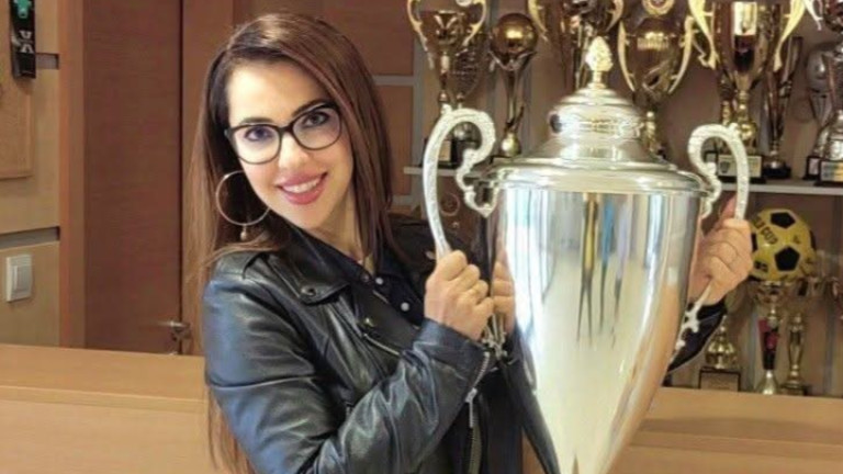 Още една раздяла в Ботев (Пловдив)