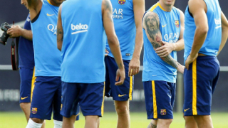 Причините за многото контузии в Барса и Реал