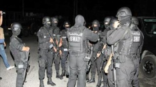 Най малко 58 служители на реда в Египет са били убити