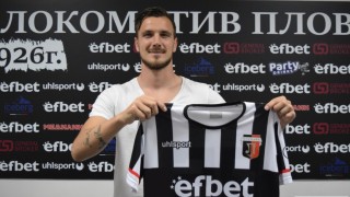 Йосип Томашевич от Локо (Пд) може да увеличи заплатата си със 75%