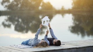 За всеки човек къщата на мечтите изглежда по различен начин