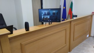 Министерство на правосъдието осигури видеоконферентна връзка за 20 съдилища