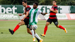 Локомотив Пловдив приема Берое в мач от 21 ия кръг на