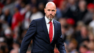 Манчестър Юнайтед подготвят трансфер за левия защитник на Фулъм Антони