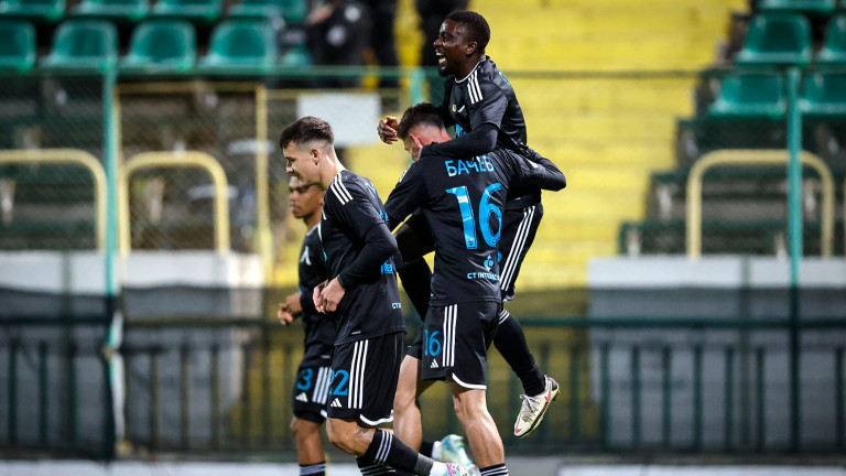 Левски: Време е за финален щурм преди Коледа!