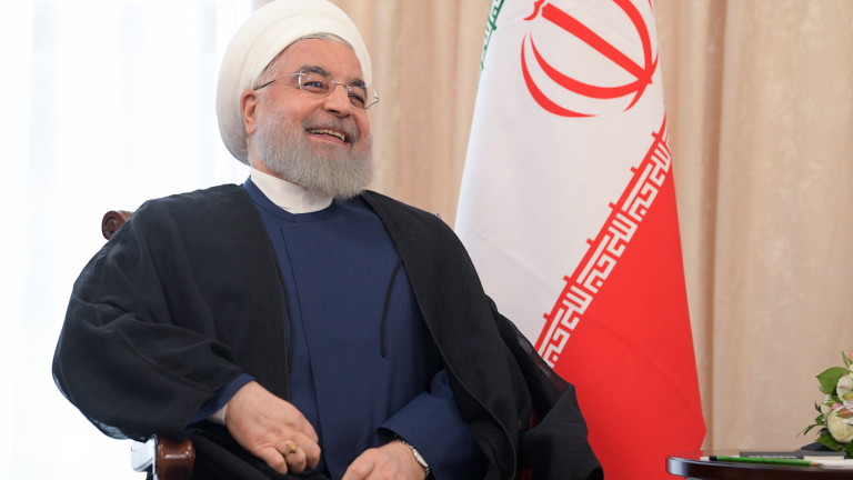 Иран ще продължи да ограничава изпълнението на ангажиментите си към