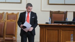 Кабинетът "Петков" трябва да завърши газопровода с Гърция до юли 2022 г.