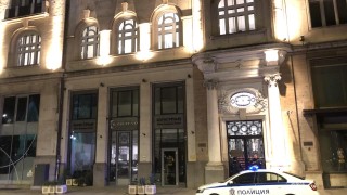 Тази вечер е бил задържан собственикът на Хидростой Велико Желев