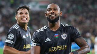 Три мача от първия кръг на плейофите в Шампионска лига