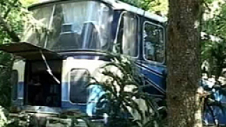 Прокуратурата обвини собственика на автобуса-убиец