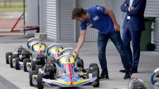 След Брекзит британските шофьори ще плащат нови 5,5 лири