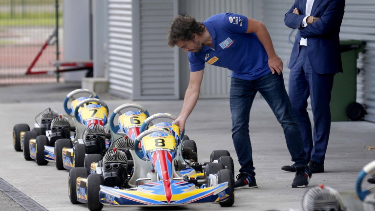 След Брекзит британските шофьори ще плащат нови 5,5 лири