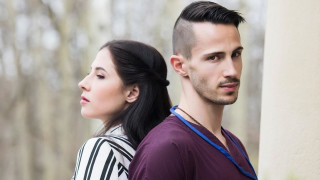 Откраднат живот Анатомия на гнева беше шестият сезон на сериала