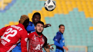 Малинов, Антов и Турицов - носителите на цесекарския дух в дербито с Левски