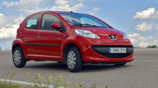 PSA Peugeot Citroеn с ново споразумение  
